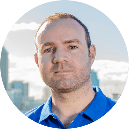 CEO portrait