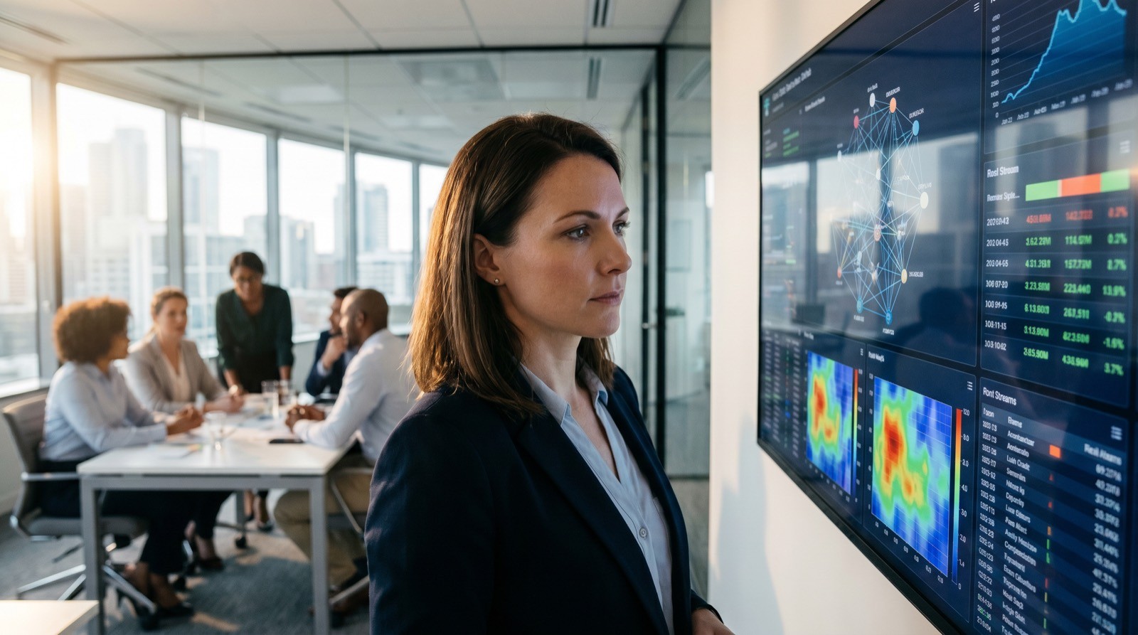 Enterprise AI Deployment: A Practical Playbook