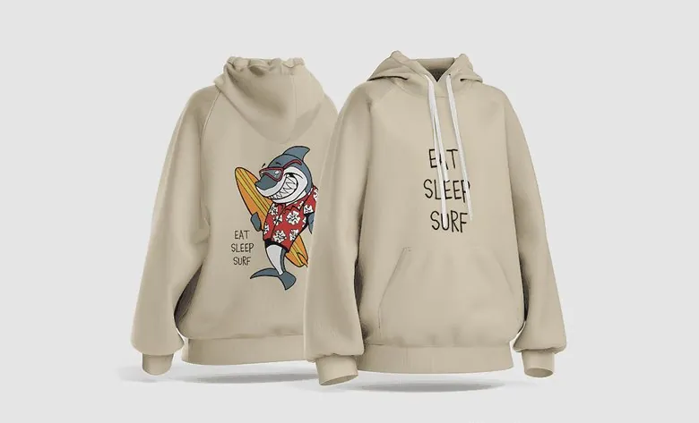 Textildesign & Merch
