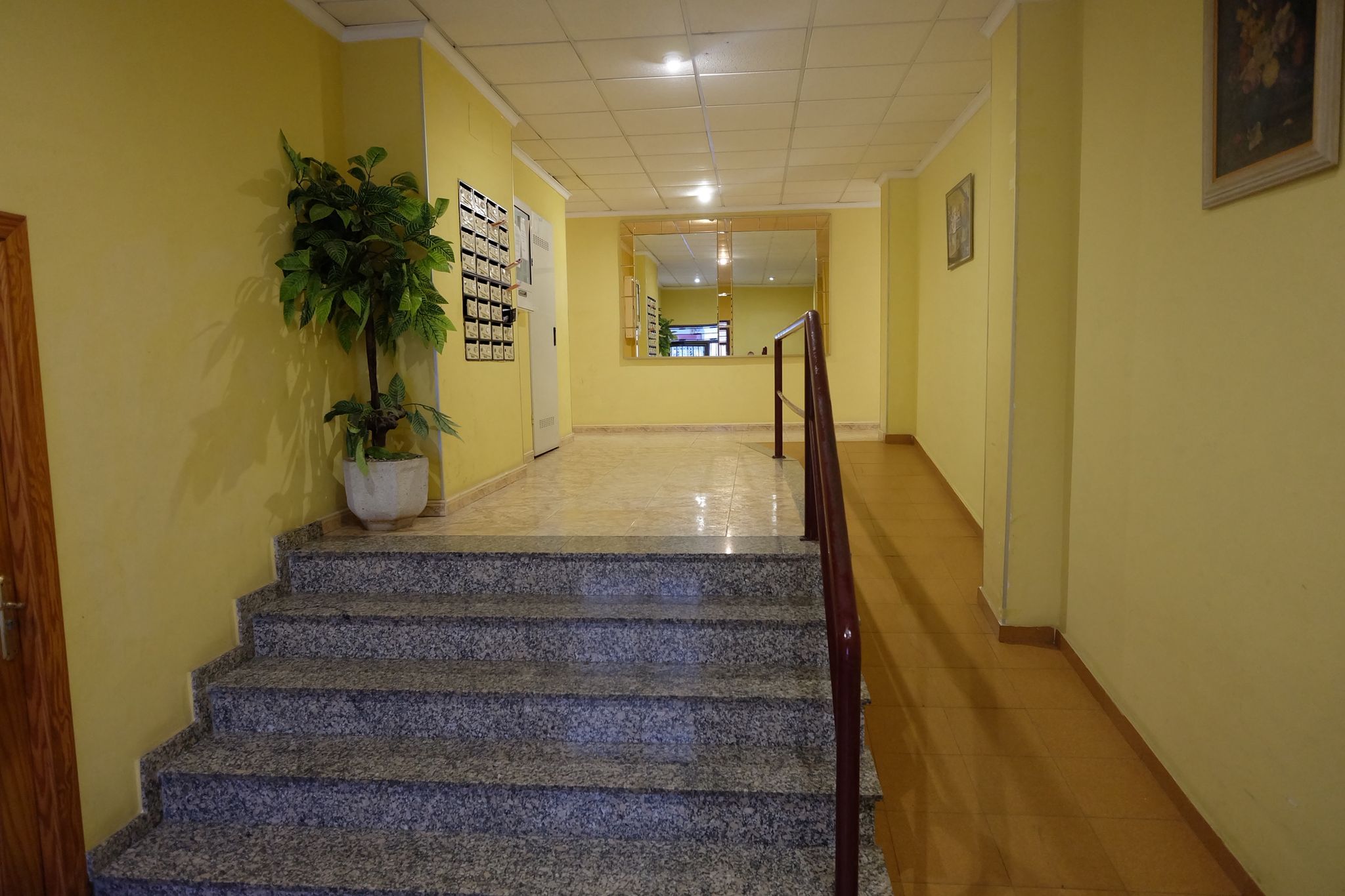 Appartement Torrevieja Playa los Locos — 3