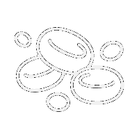 red blood cells Icon