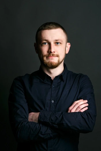 Testimonial author image