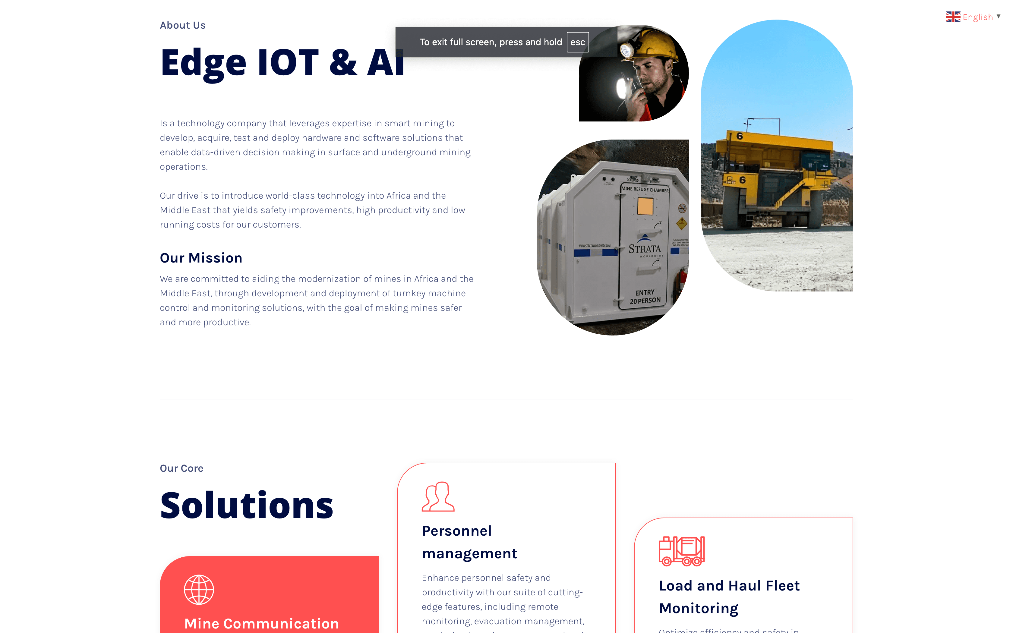 EdgeIoT