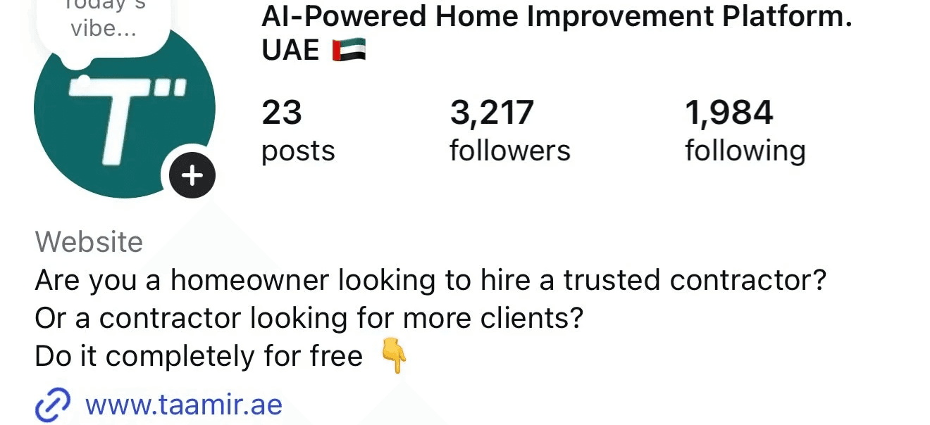 black DSLR camera floating over man's hand at the woods