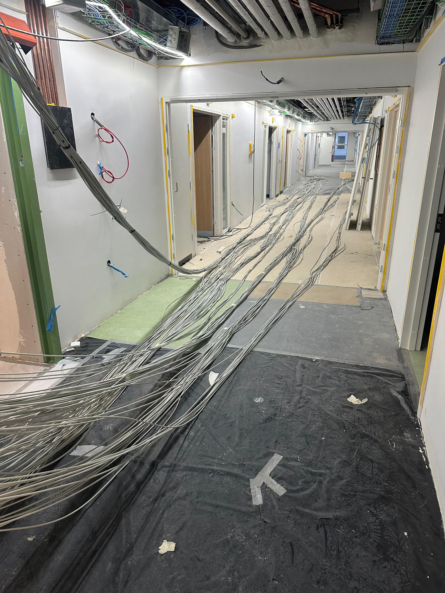 Realizacja Szpitala zdjęcie 14