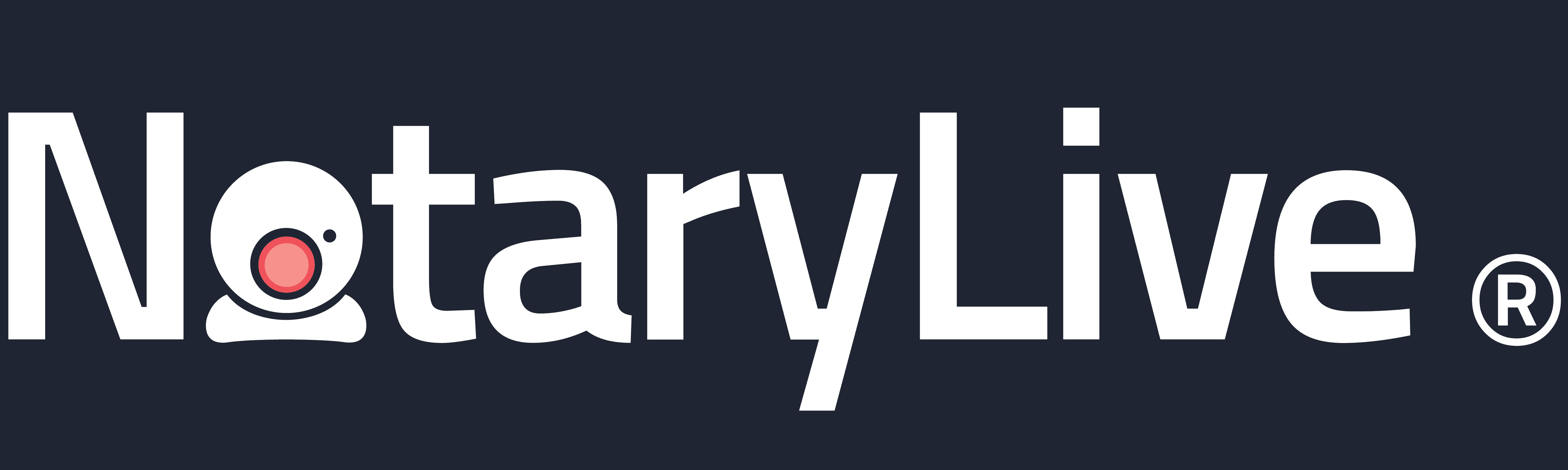 NotaryLive logo