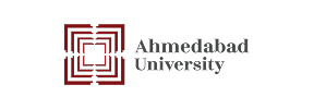 Ahmedabad University