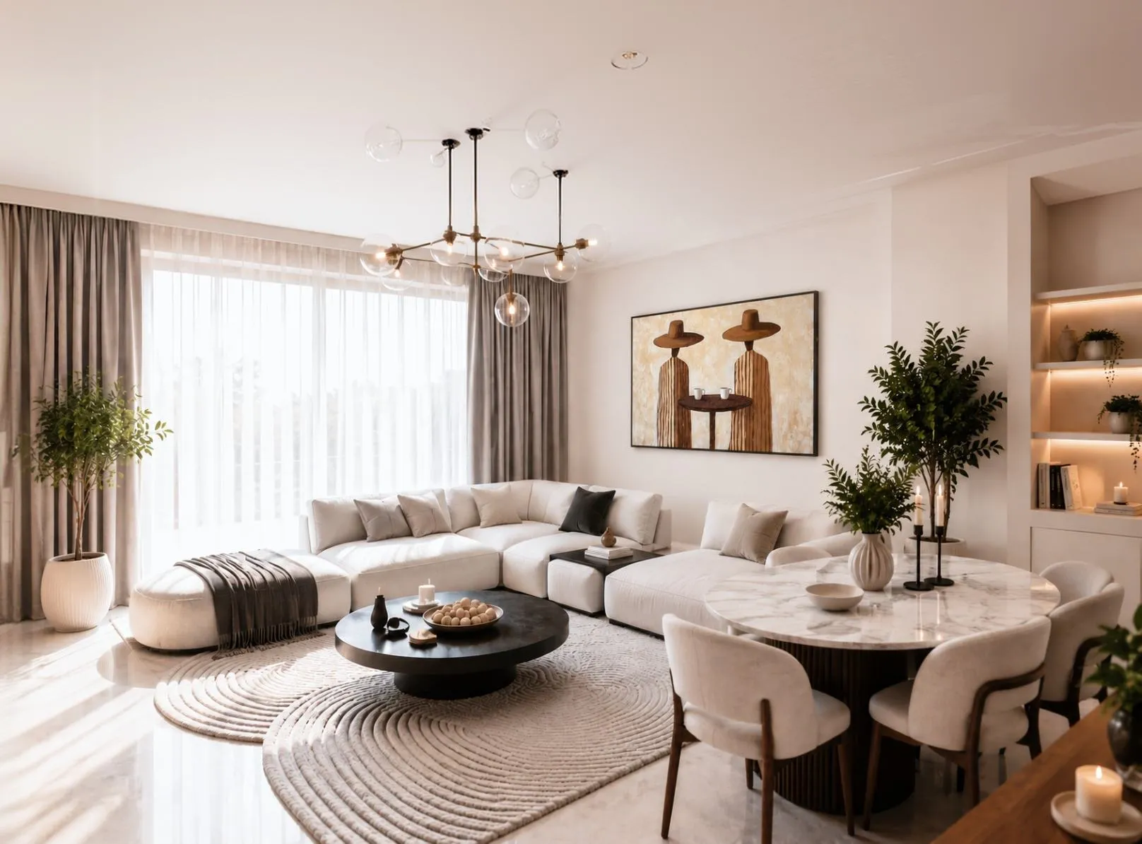 Novara Residence