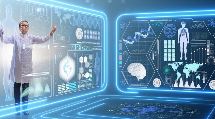 Telehealth Solutions are revolutionizing the healthcare industry