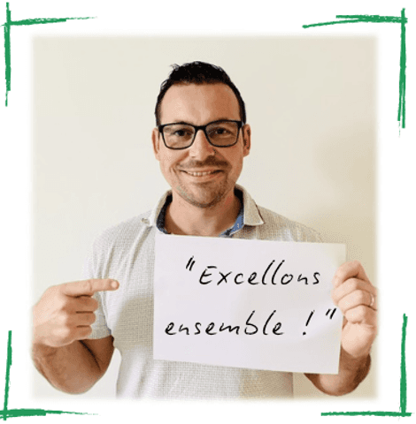 Portrait de Manuel WACRENIER