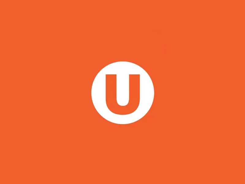 Logo Ubersuggest Neil Patel recherche mots clés SEO