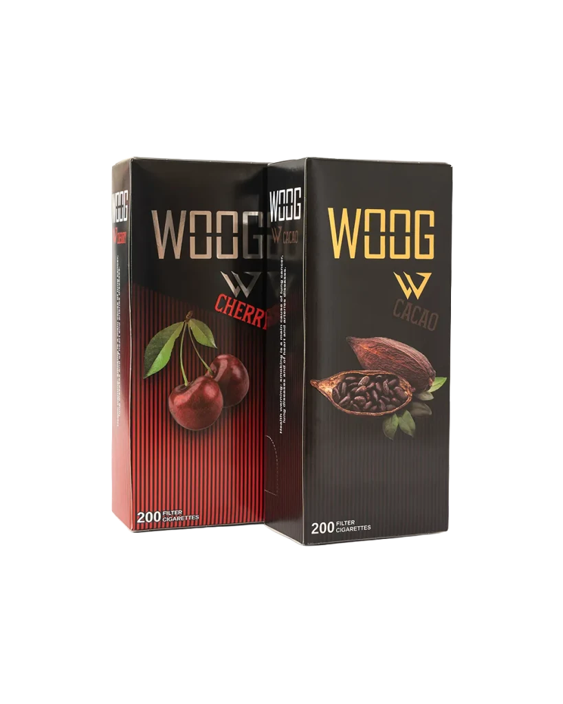 Woog products.