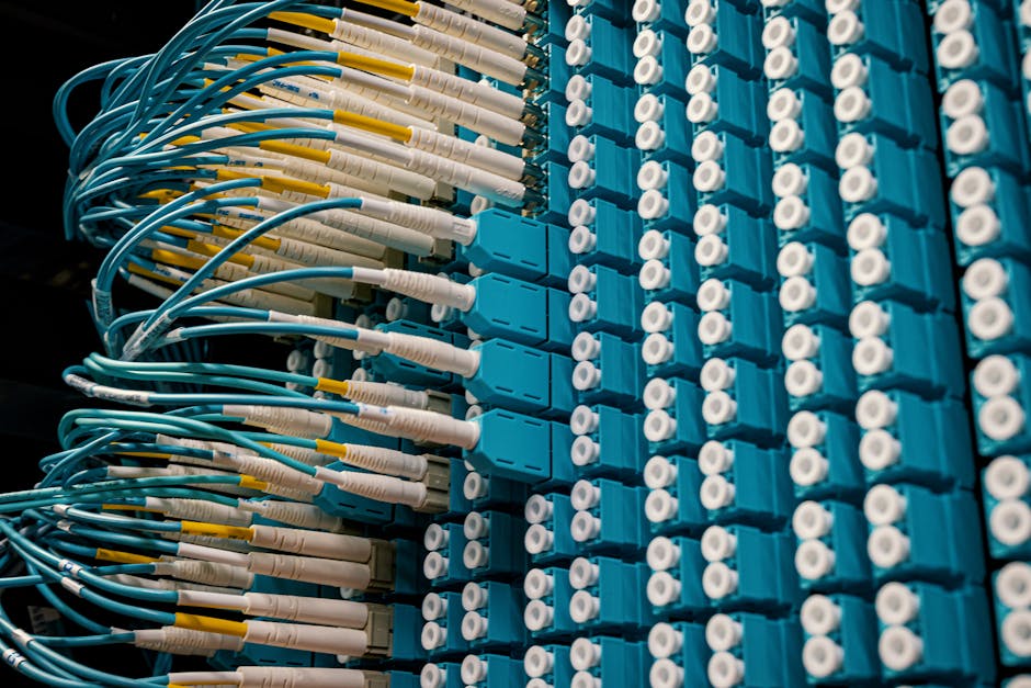 The FCC just made undersea internet cables a home-team game