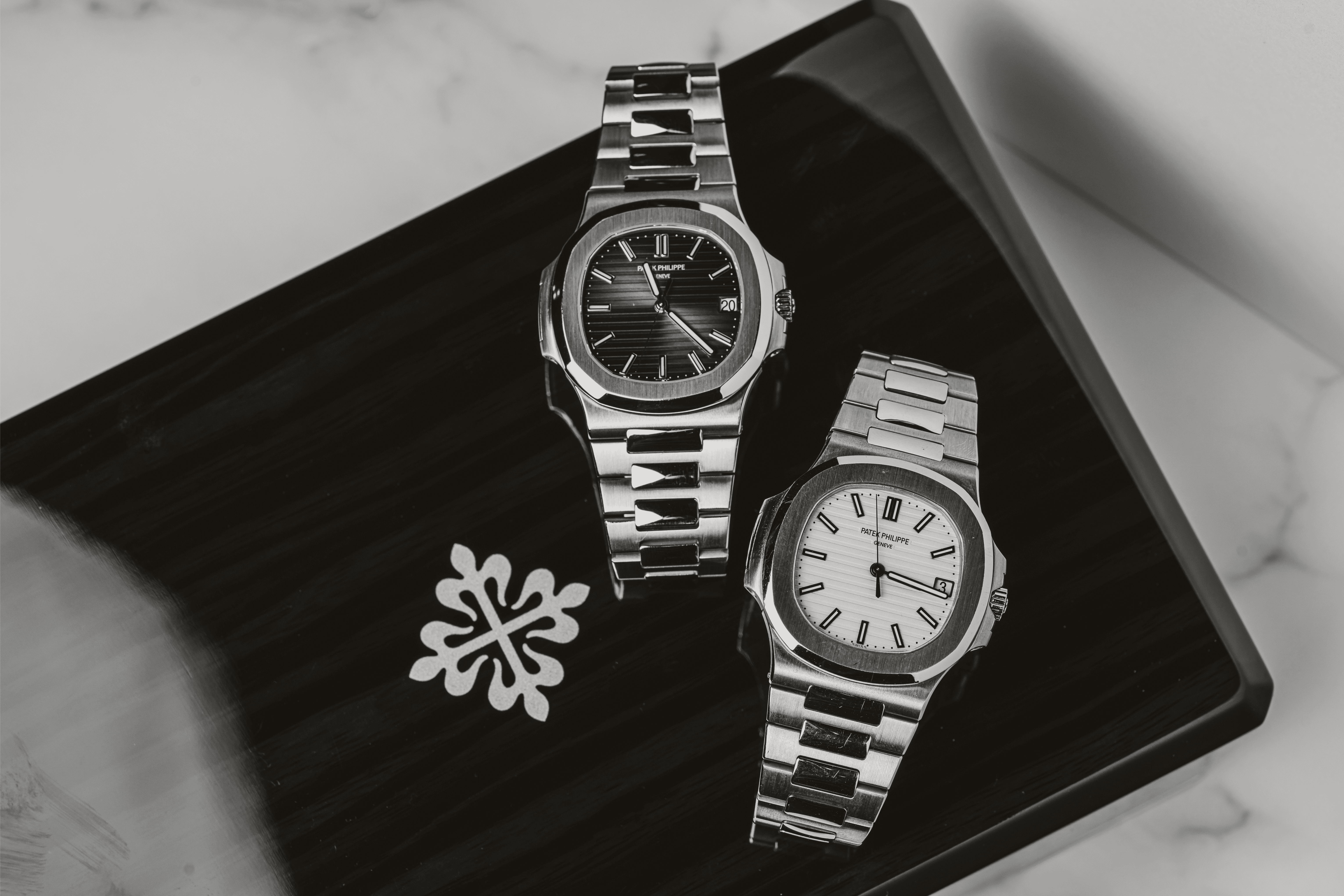 Pateks - Lido Watch Club