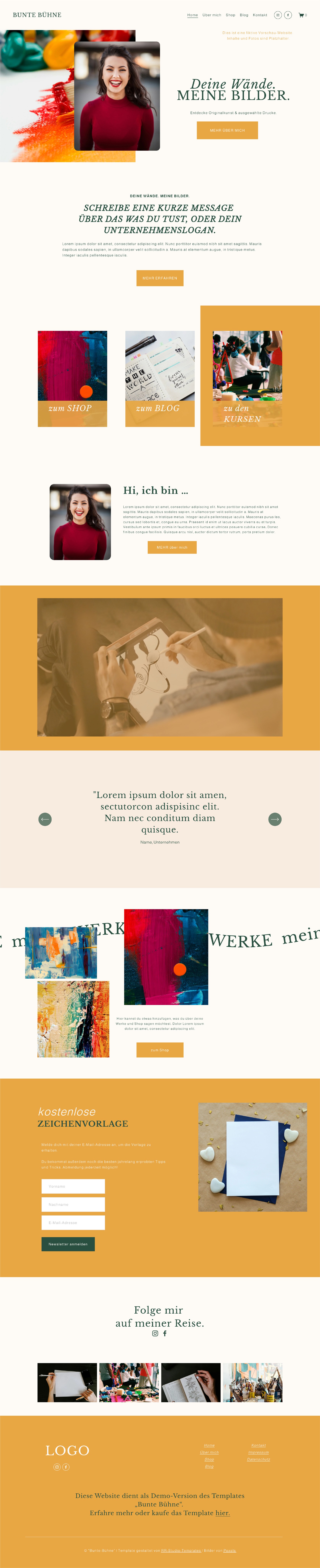 Black and white portrait of a man