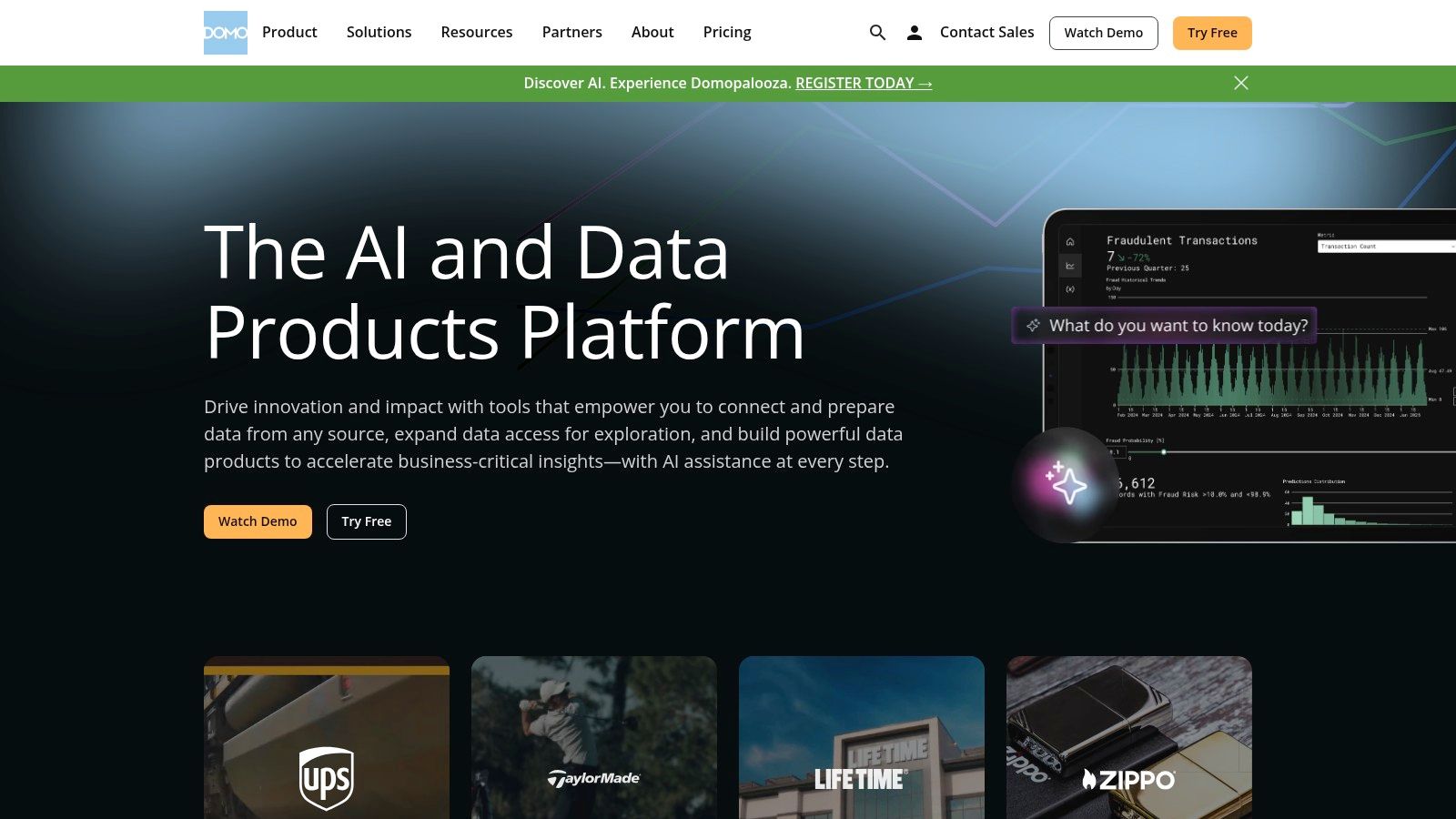 Domo