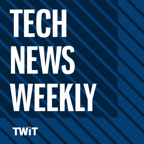 Tech News Weekly podcast