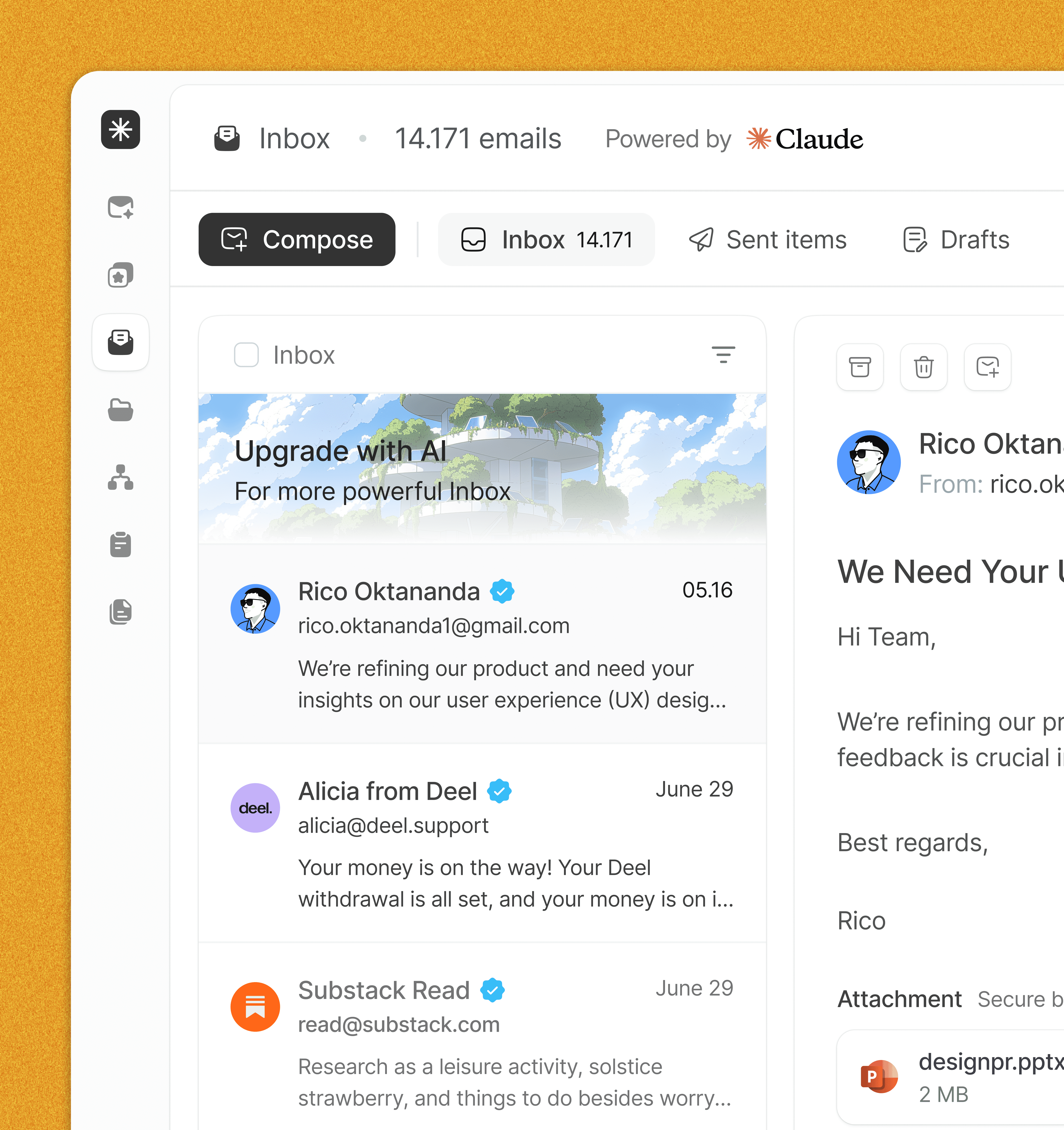 a smart watch user interface