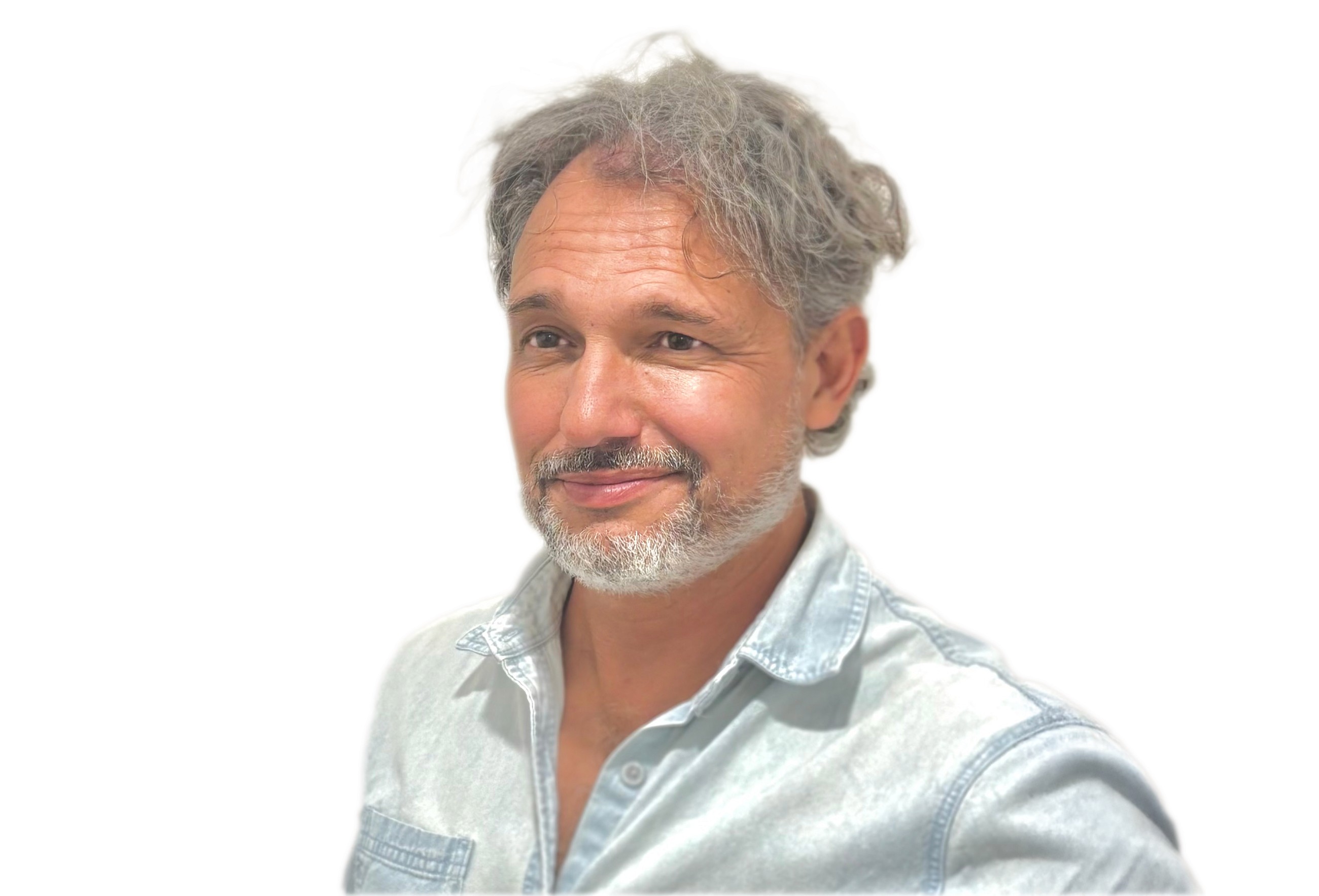 Michael Carter, Digital Product Designer