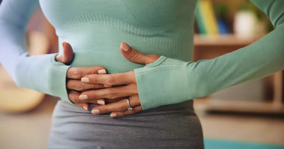 Gut health is the balance of bacteria and digestion for overall wellness.