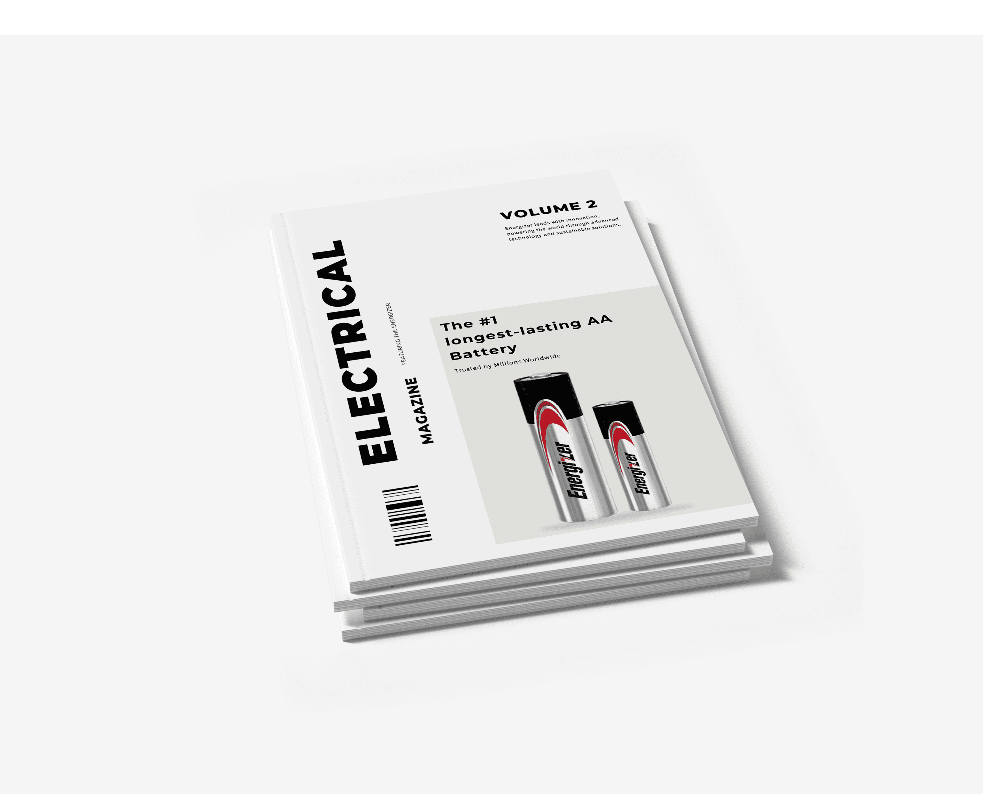 Energizer_Magazine Layout