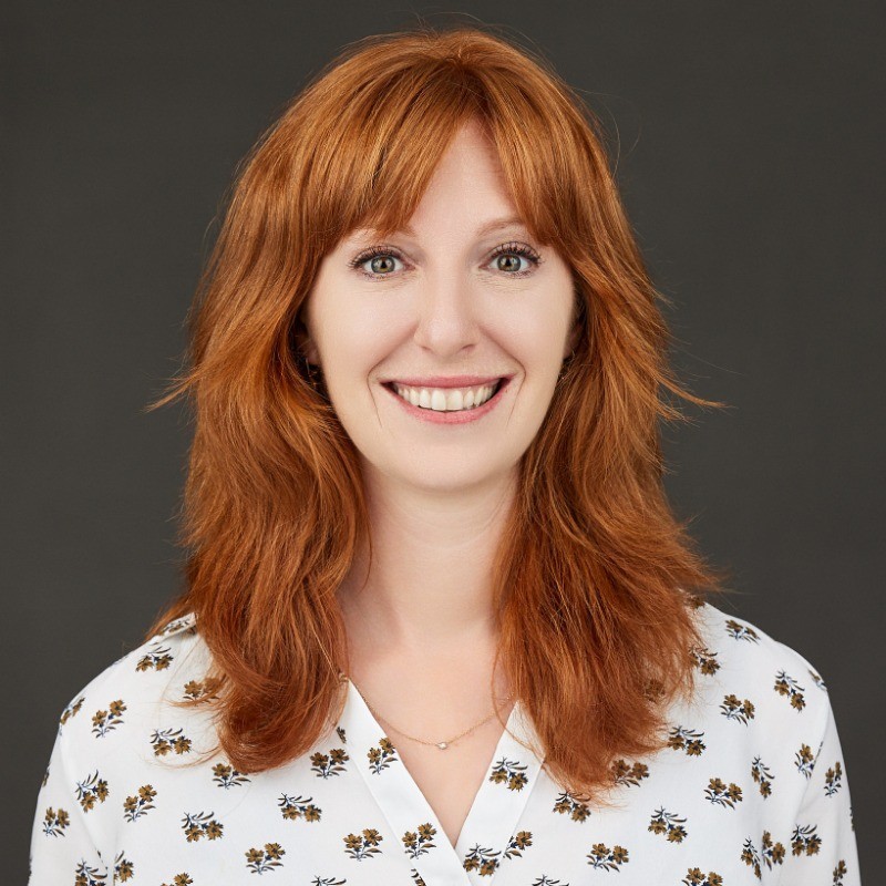 Profile Image of Testimonial's Author