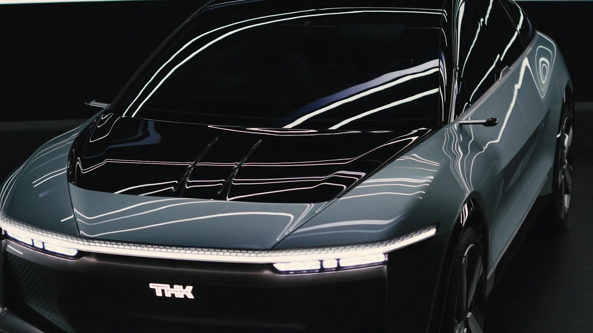 TKH Car Commercial | DMBZ Tokyo, Japan | Video Production