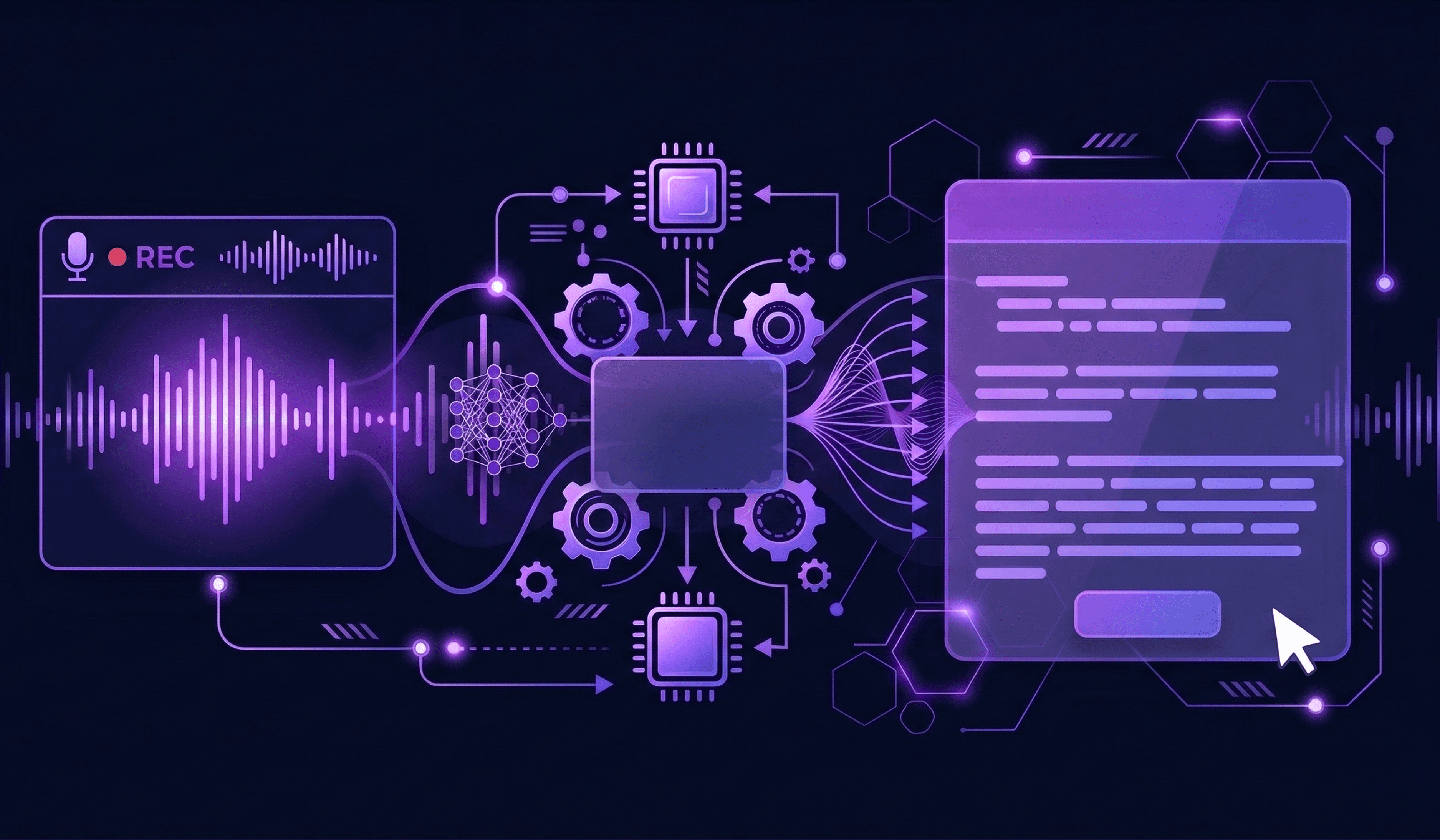 Instantly automate videos.