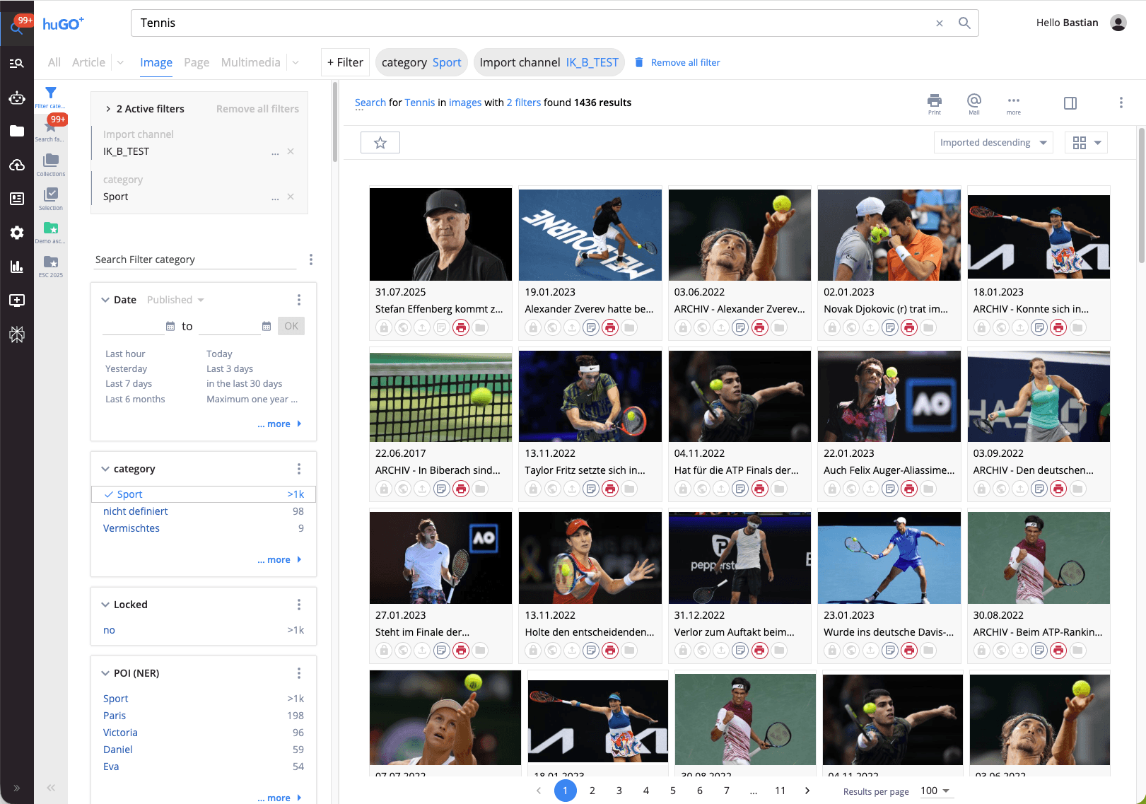 woman sitting around table holding tablet