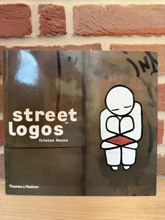 Street Logos Book