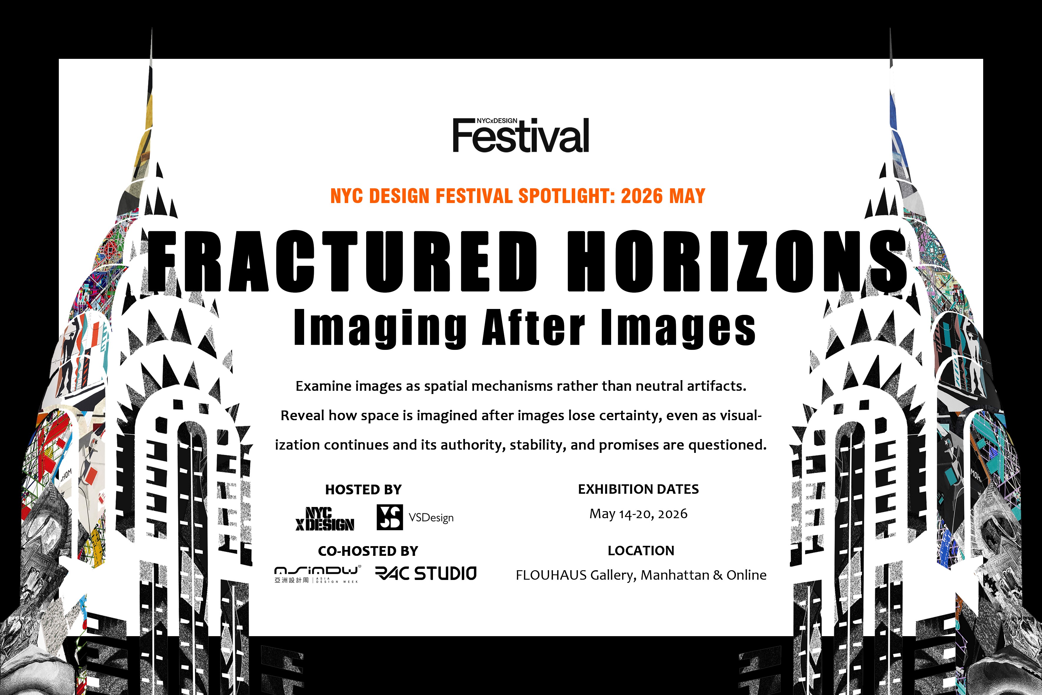 Impact Service- NYC design festival