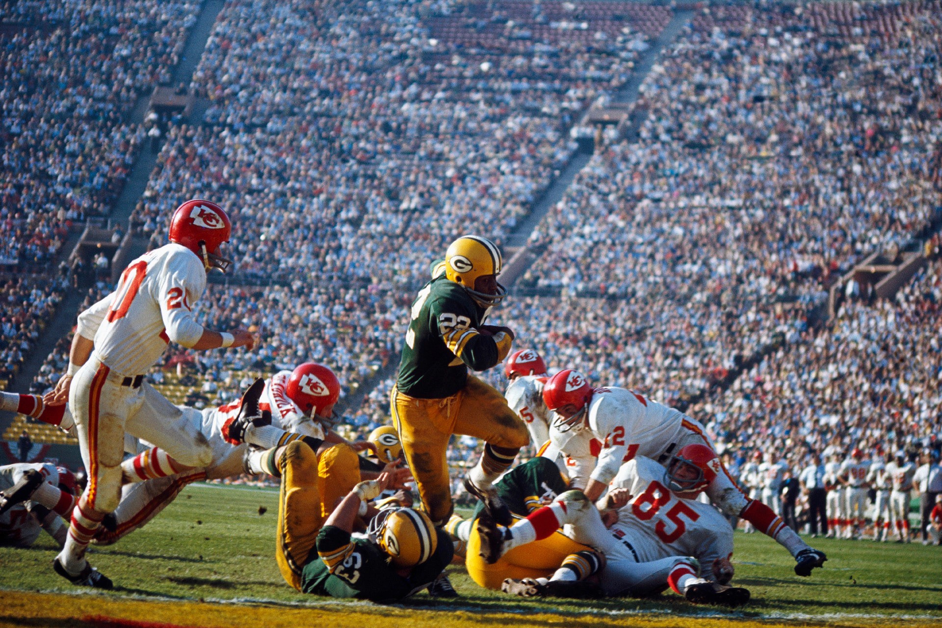Woman Sit On The Floor