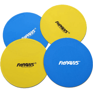 fitpaws targets
