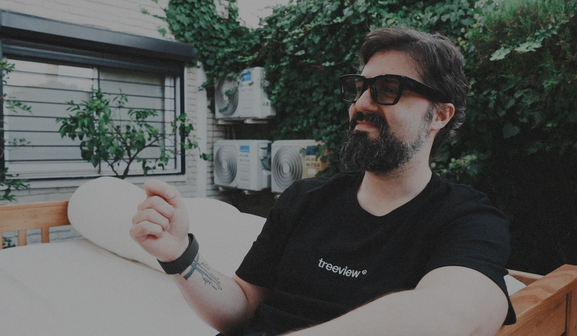 Smart Glasses App Development Services