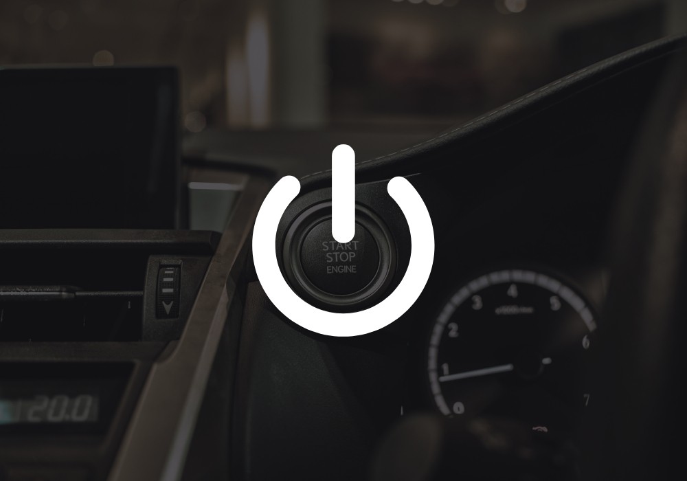 Désactiver le start & stop