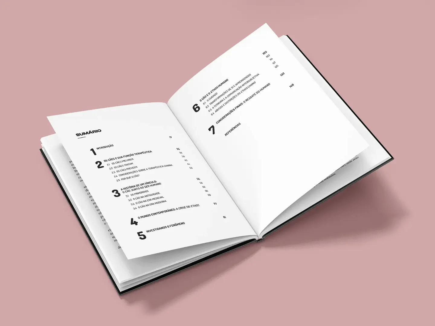 Design e diagramação de Capa Livro Os Cães e a Cura Editora Dialética Design Editorial Ambi Criativa