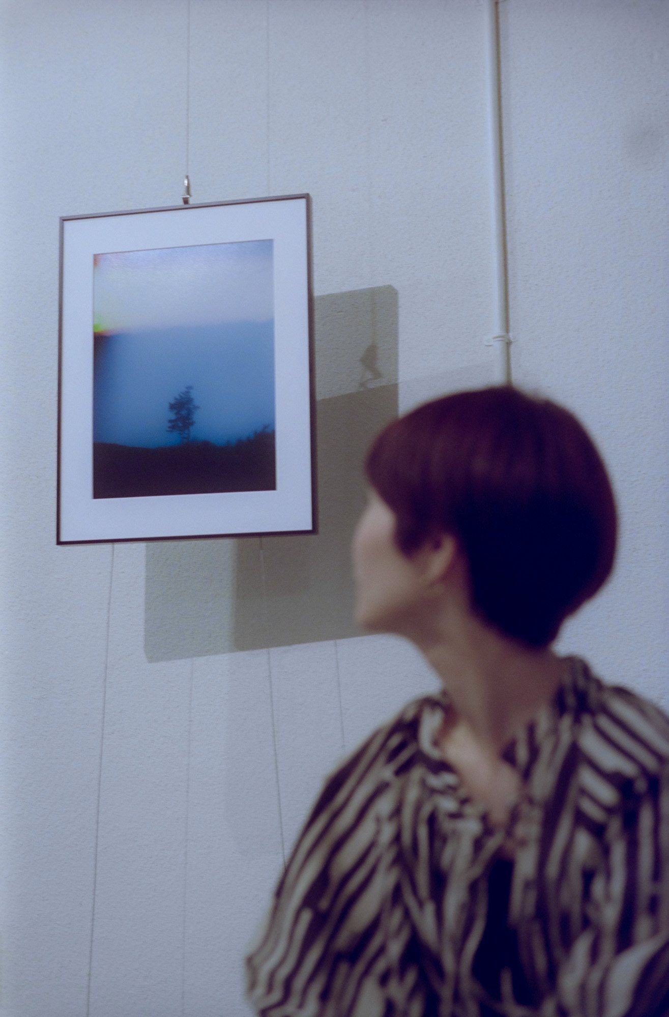 Taisei Matsumoto, 2024 exhibition view 15