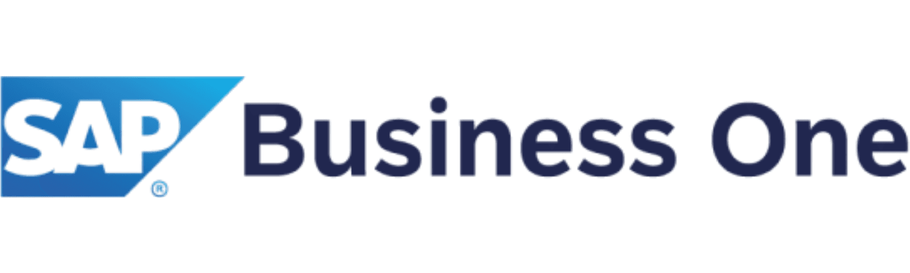 SAP Business One logo
