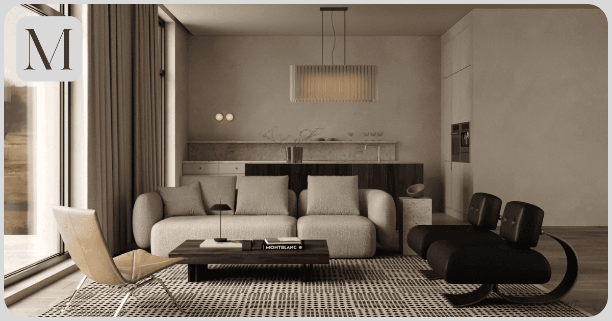 MARYNA BAY Design