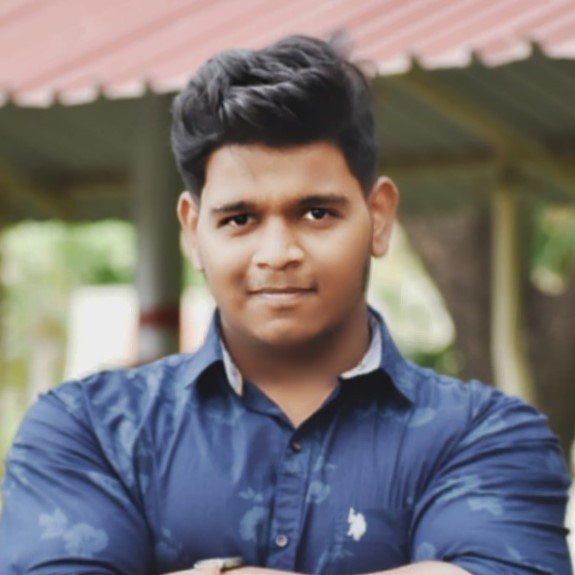 Fardeen NB