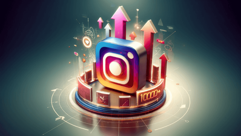 Skyrocket Your Instagram Growth: Bulletproof Methods for 1000+ Superfans