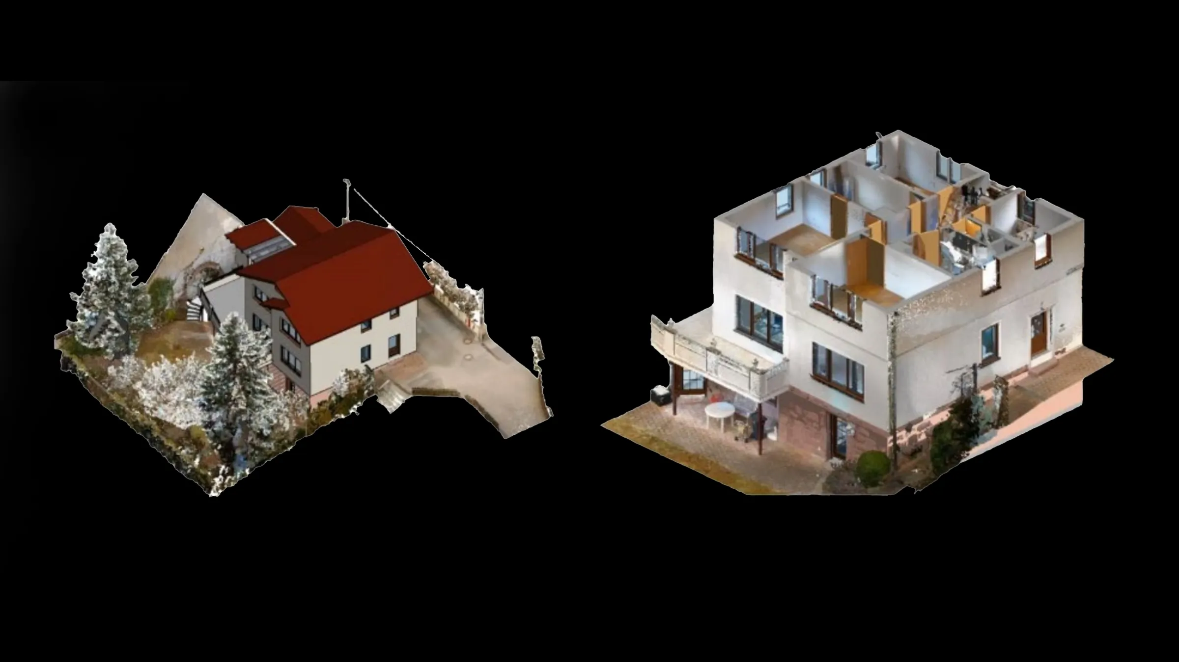 Final Drawing Set Execution