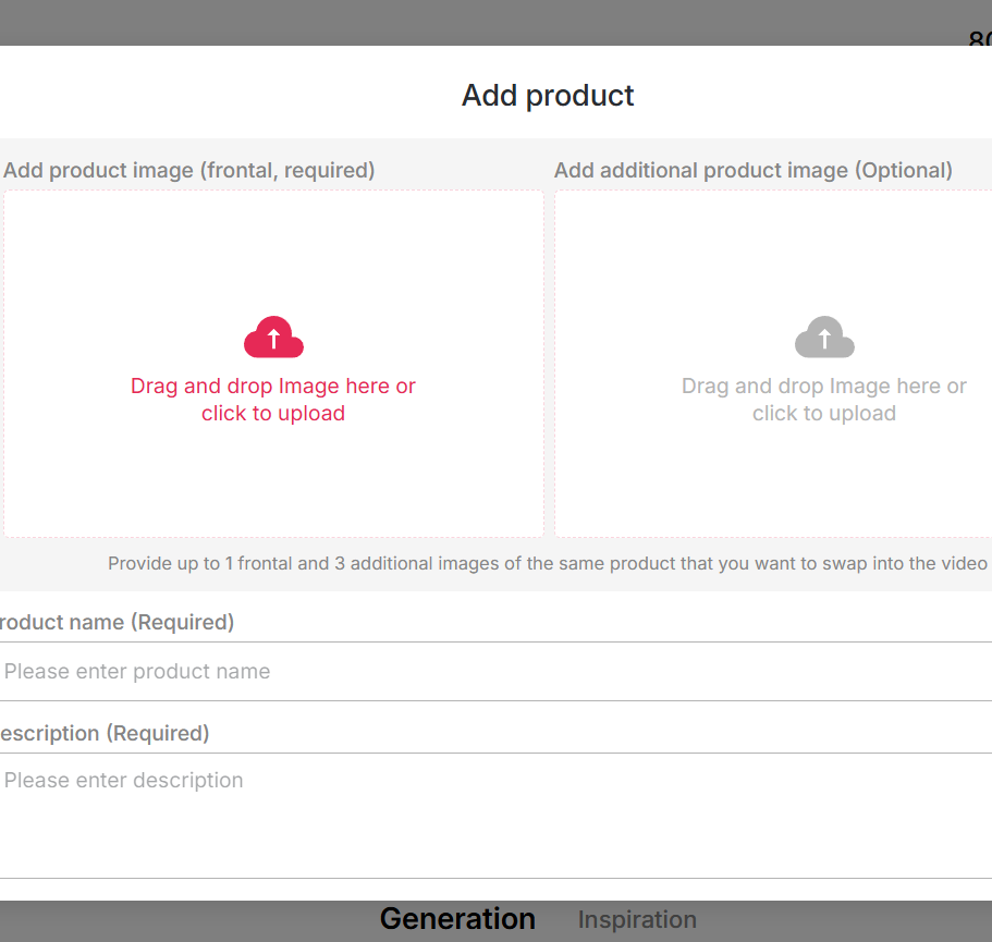AI-Powered Product Replacement for E-Commerce Videos, wan 2.2