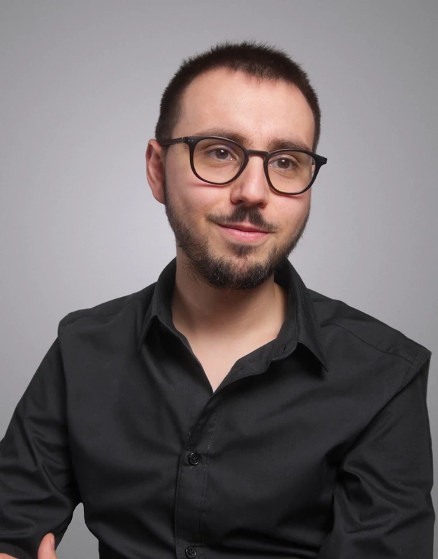 Eduardo Tanco Diseñador Gráfico