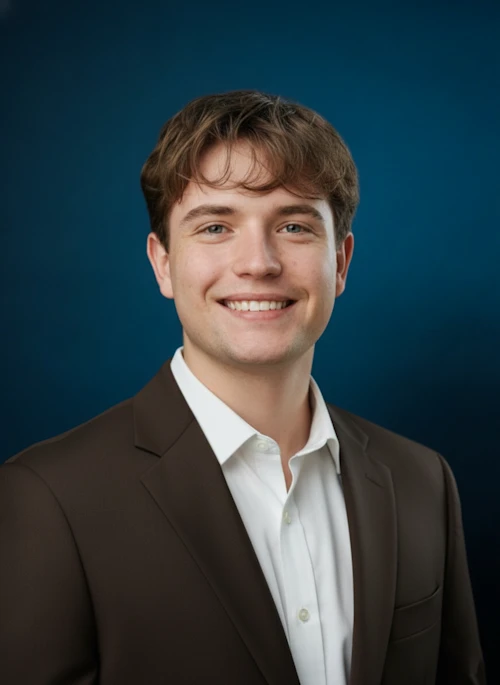 Cole Allen