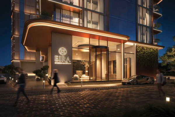Eira Residence