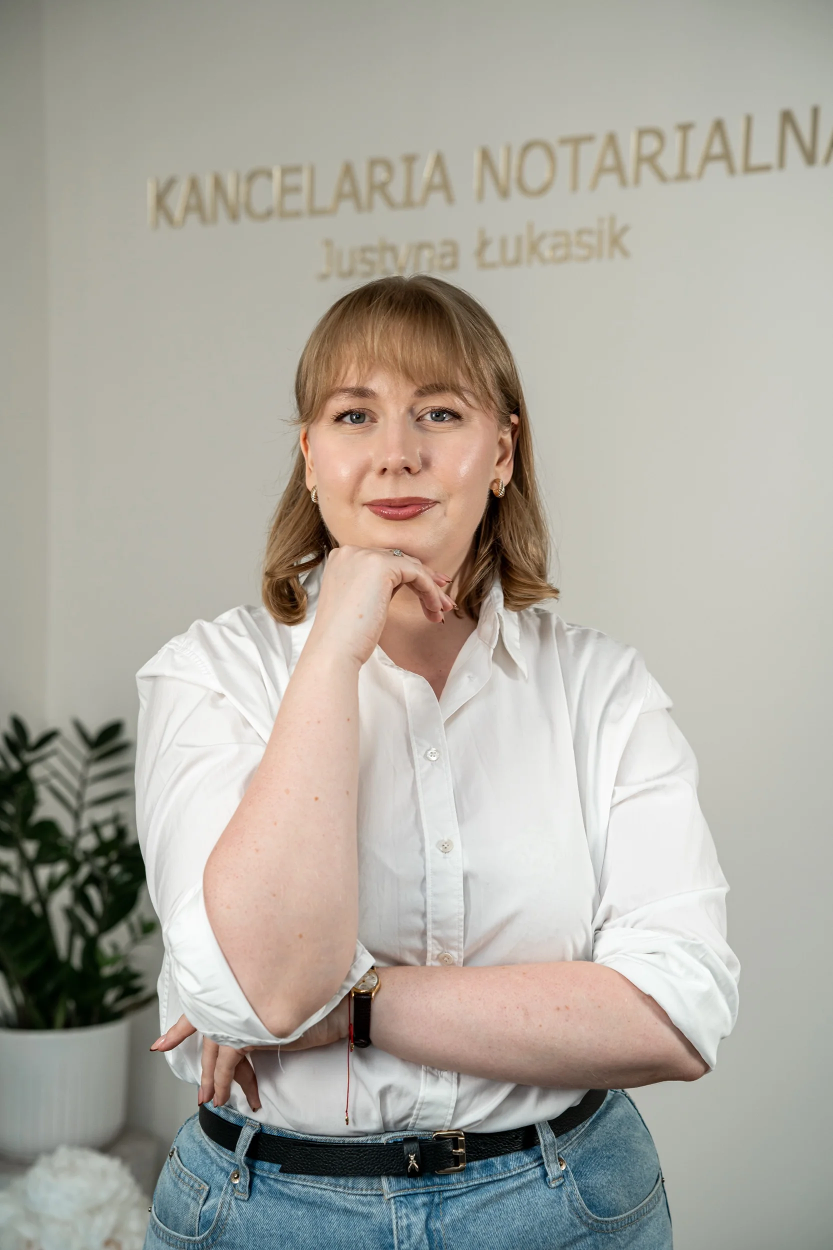 Sesja zdjęciowa KANCELARIA NOTARIALNA JUSTYNA ŁUKASIK 14