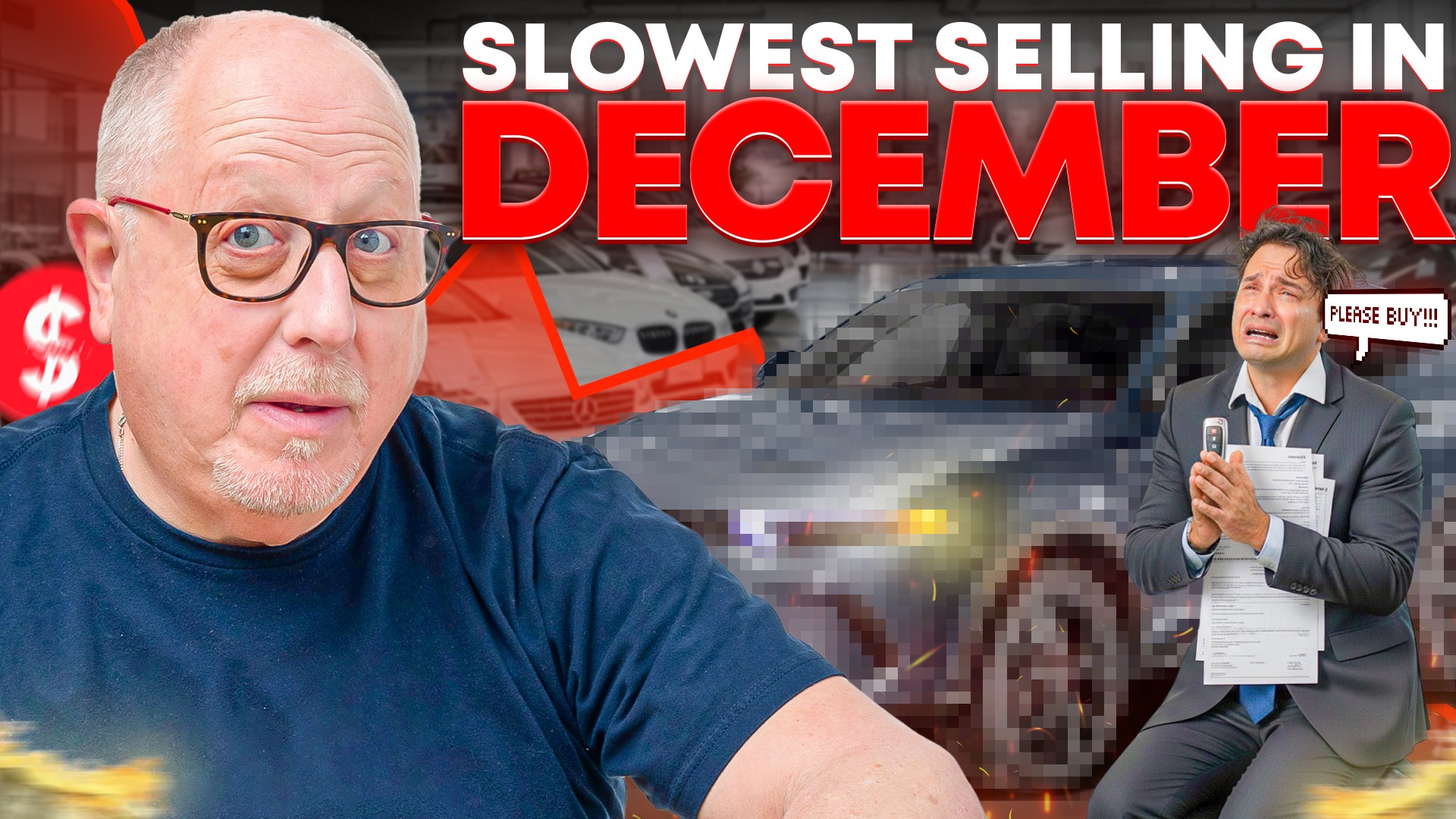 Work Showcase Website Thumbnail