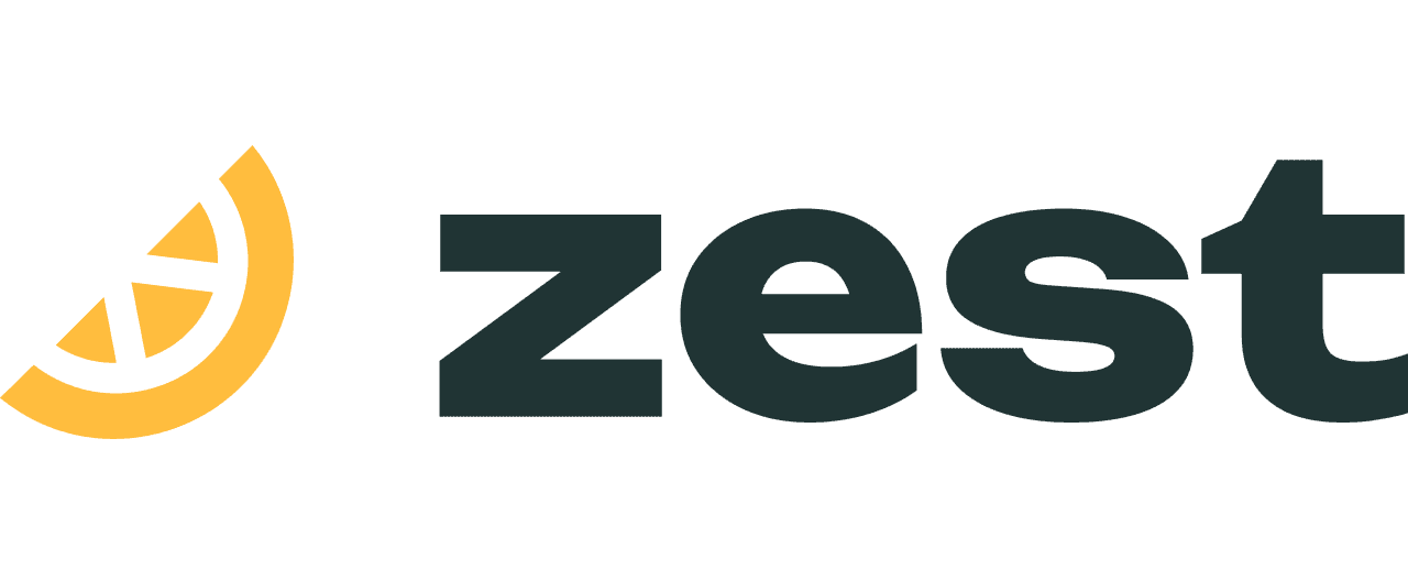 Zest logo
