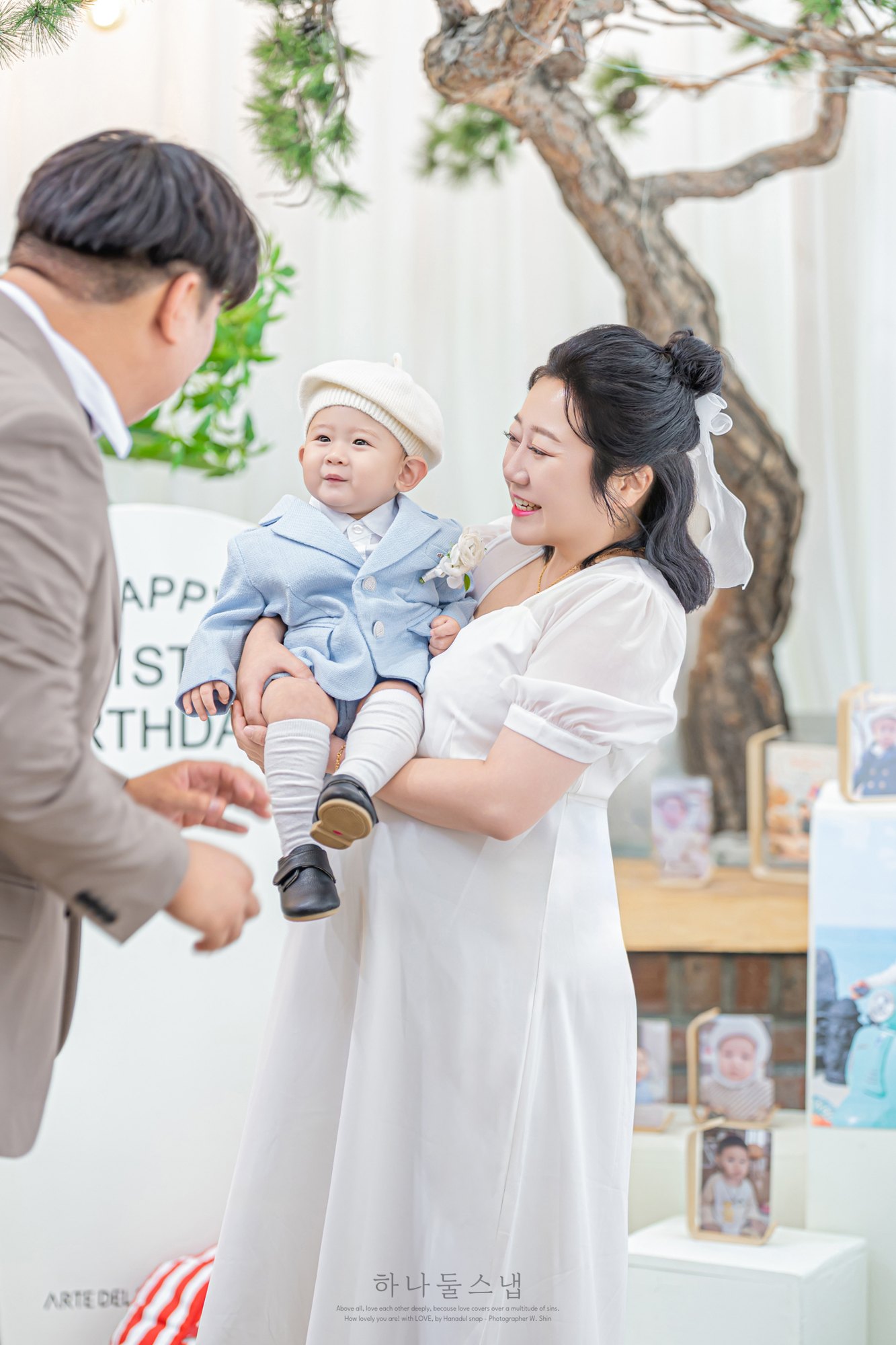 평택돌잔치스냅 촬영 후기 | 러빈제이가 담아낸 꿈의미술관 2층 천고 높은 돌스냅